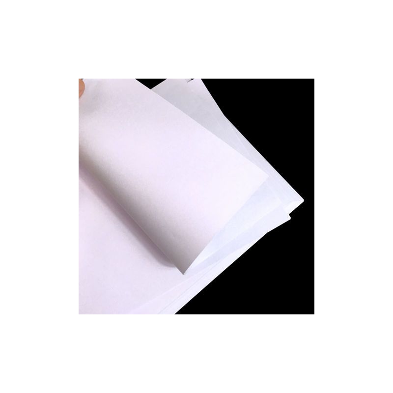 100张a4a3白纸打印复印纸a4纸70g办公用纸写字手稿白纸100张单包100张