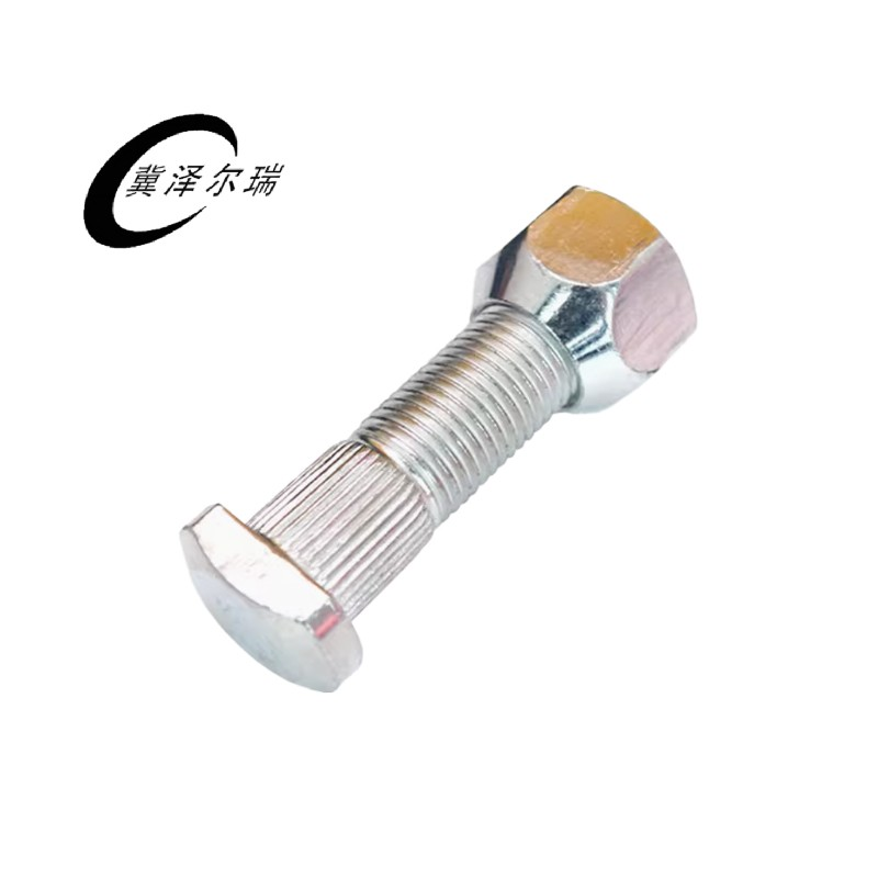 冀泽尔瑞 轮辋螺丝 JZER - XJS-3T 个高清大图