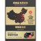 [补贴10%]适用于五菱宏光miniev全包围脚垫宏光miniEV电动车新能源汽车脚垫