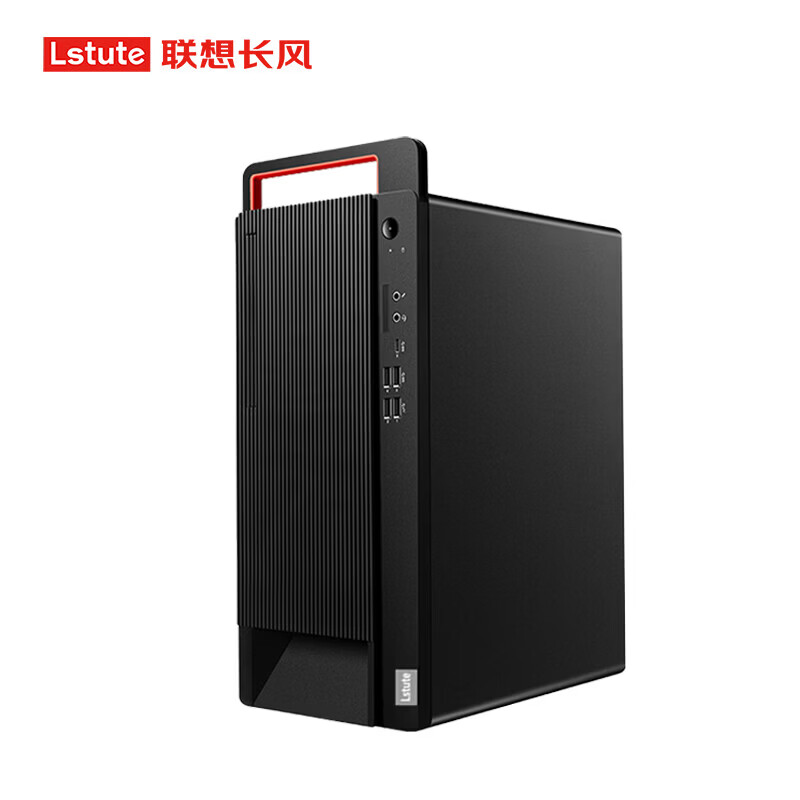 联想宗卫M740J-91f DDR4 16G+512G+2G独显 23.8寸显示器 银河麒麟GF版高清大图