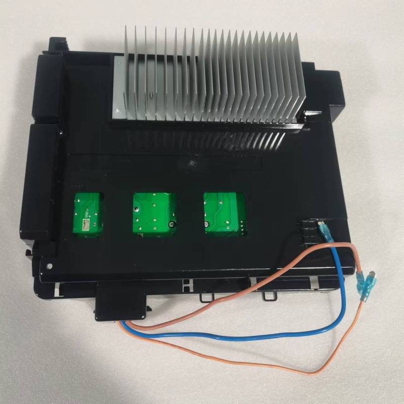 帮客材配 全新原件 JUK6.100.900071865 72/100 方形 侧装少电解通用板 收货前务必验货高清大图