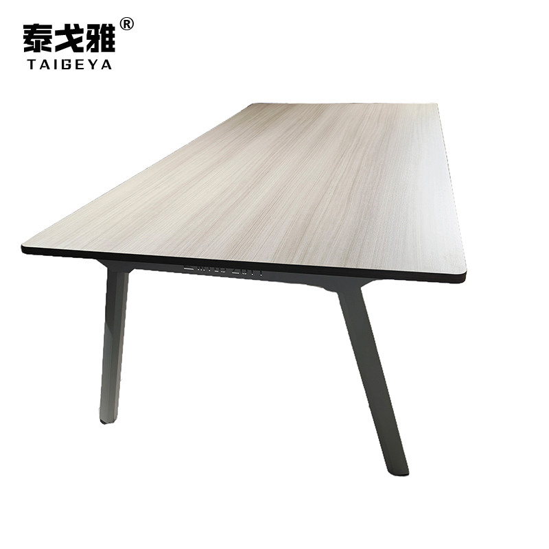 泰戈雅 小型会议桌 ZT032 张高清大图