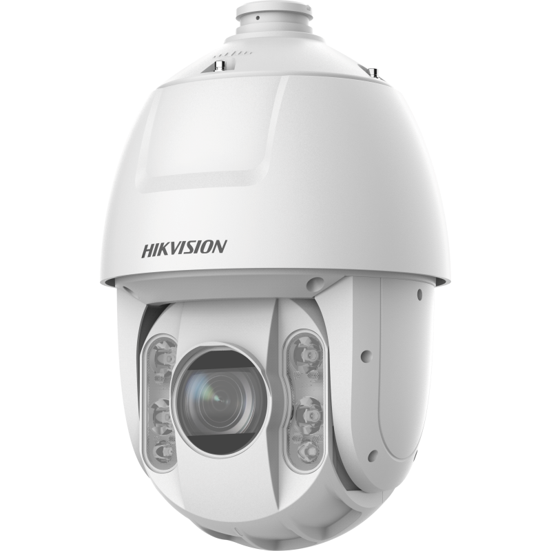 海康威视(HIKVISION) DS-2DE623TH-ECAN 200万 512GB 监控摄像机 (计价单位:台) 白高清大图