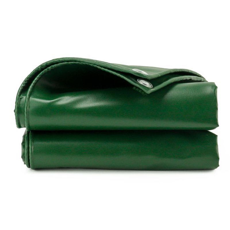 围盛 阻燃油布三防布 pvc 平方米高清大图