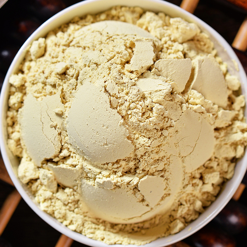 姜来无忧小黄姜粉250g生姜粉老姜粉