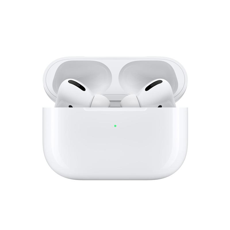 [年度新品]2019年Apple新款 AirPods Pro 主动降噪入耳式无线蓝牙耳机