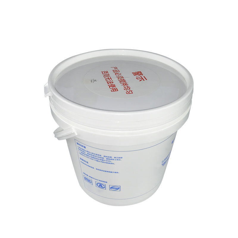 叶博士 弹性丙烯酸球场涂层 LWACC25A 20kg/桶 (单位:桶)高清大图