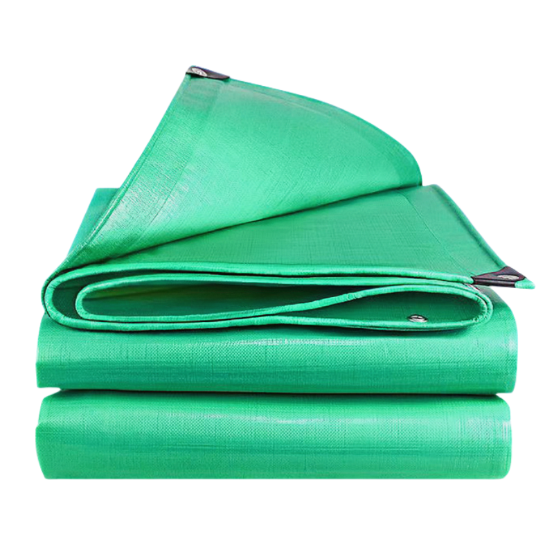 XD JX.XINGDIAN PE绿色防水篷布 3*4米 /张