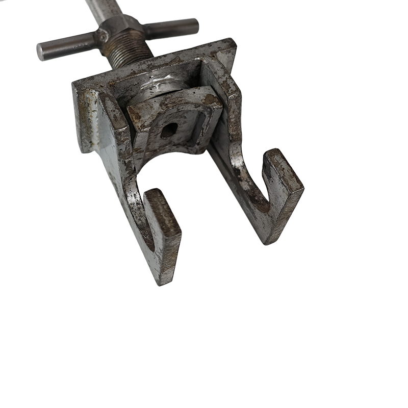 金属加工侧面管/夹CM8-13 个高清大图