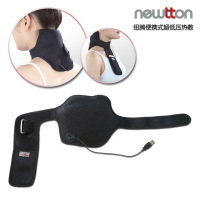 NEWTTON 澳洲纽腾便携式超低压热敷 NT95-3(护颈)