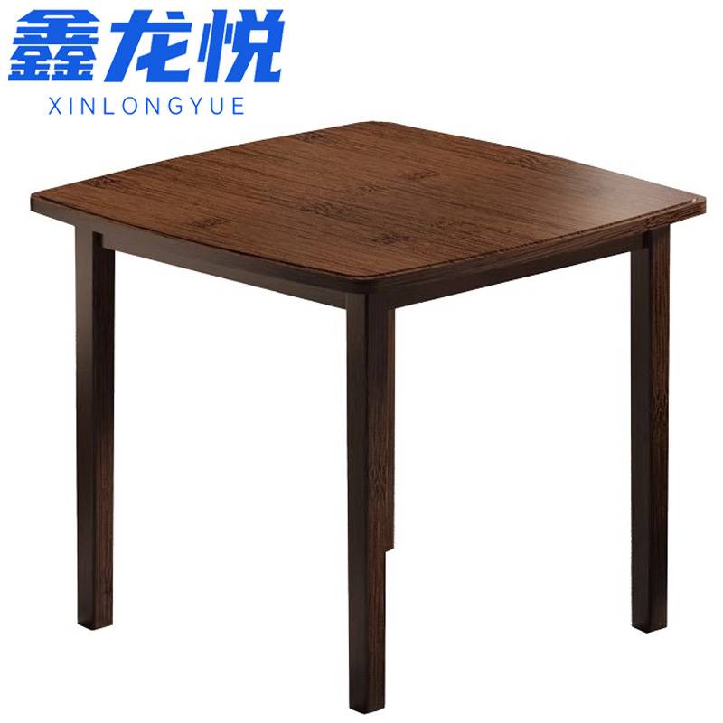 鑫龙悦 方桌子高清大图