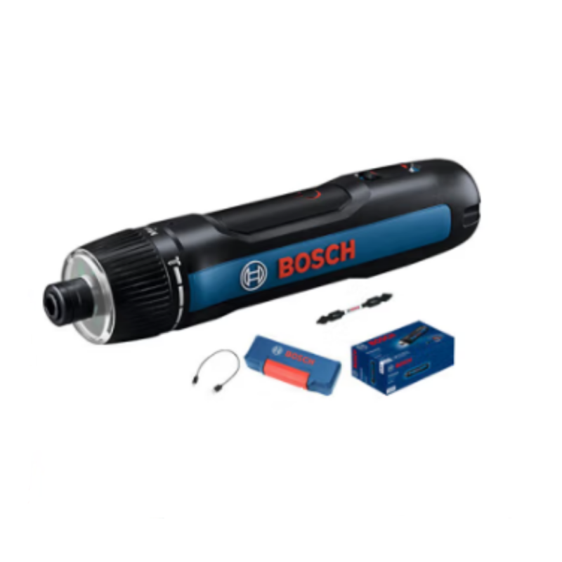 博世(BOSCH) 充电式锂电 电动螺丝刀 型号[BOSCH GO-3]。高清大图