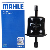 马勒(MAHLE)燃油滤KL1172适配04-16款北斗星/07-10款浪迪/奥拓