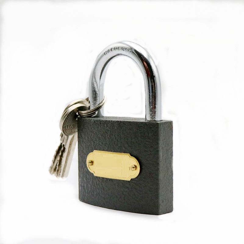 普通挂式锁视频