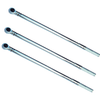 钢盾扳手 19mm系列全钢型预制式工业级扭力扳手160-800N.m S016127