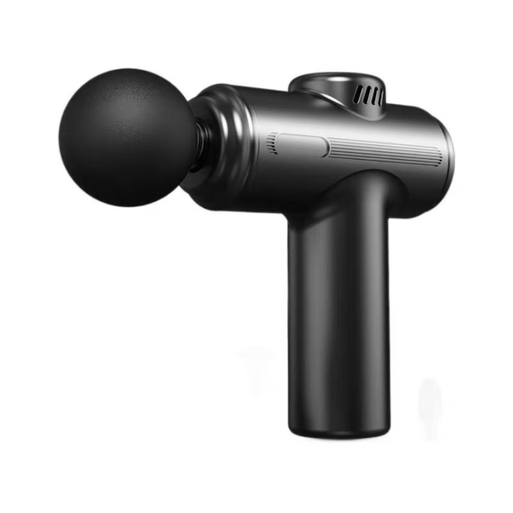 米狗J35筋膜枪肌肉放松健身按摩器高清大图