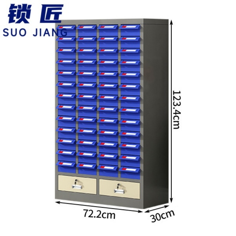 锁匠 工具柜高清大图