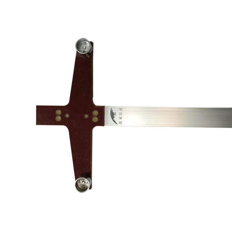 奥威信通 测距尺 把高清大图