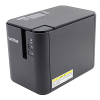 兄弟(Brother)PT-P950NW 电脑标签打印机