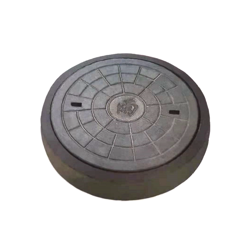 茉冉 水泥井盖 Φ700mm/个高清大图