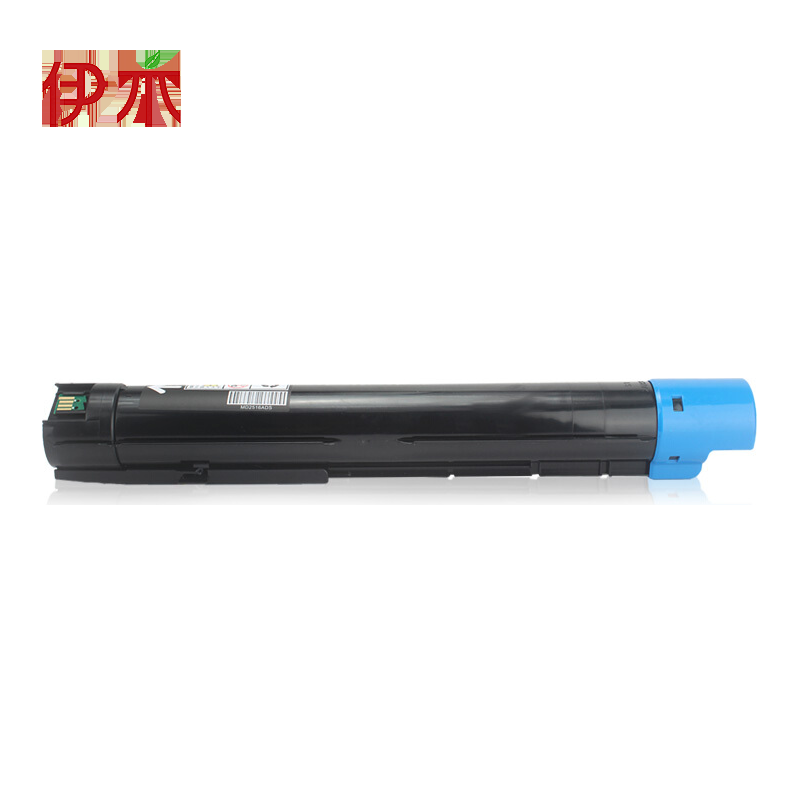 伊木适用施乐CT202409 粉盒 施乐C2020CPS 2020CPSDA粉盒 黄色 单个装