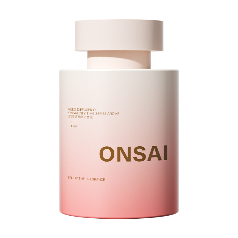 无火香薰家用室内持久留香房间卧室卫生间精油香水高级香氛高清大图