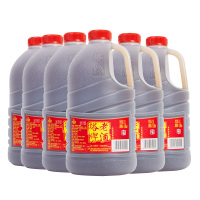 塔牌 绍兴黄酒 陈年老酒2.5L*6桶装手工冬酿半干型绍兴花雕酒泡阿胶自饮老酒