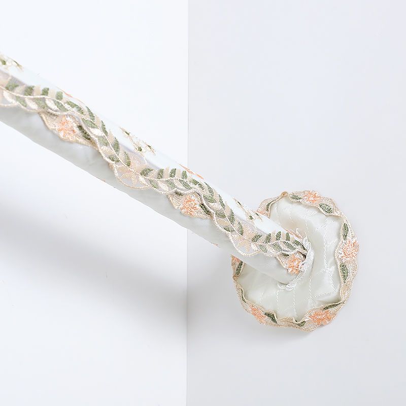 家用包空调管装饰遮挡遮丑卧室空调管装饰挡空调管装饰送墙洞贴 356号