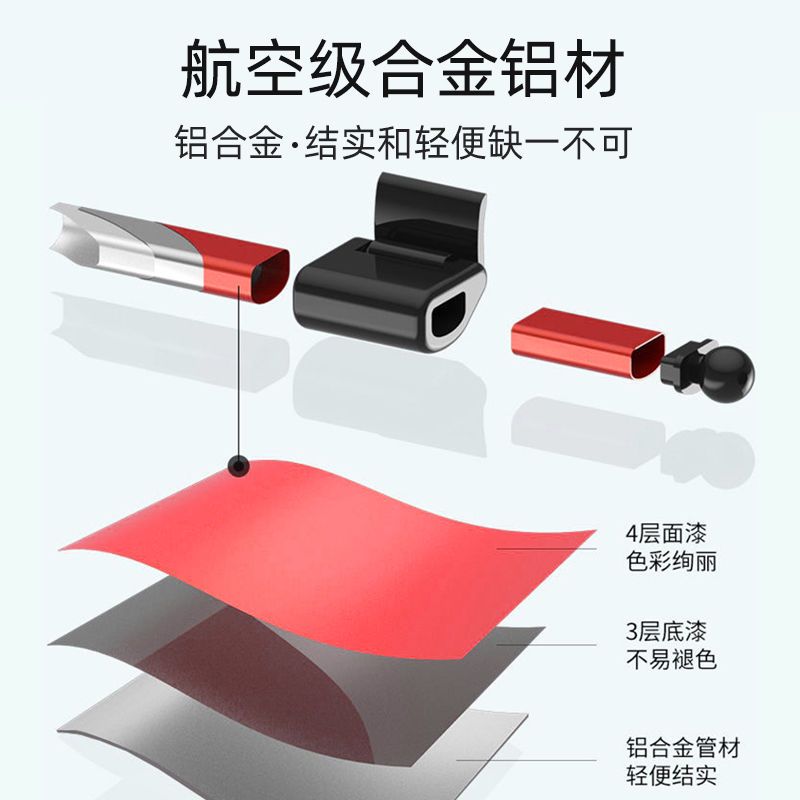 画架画板合金多功能折叠手摇金属支架套装素描写生画画 画板套装