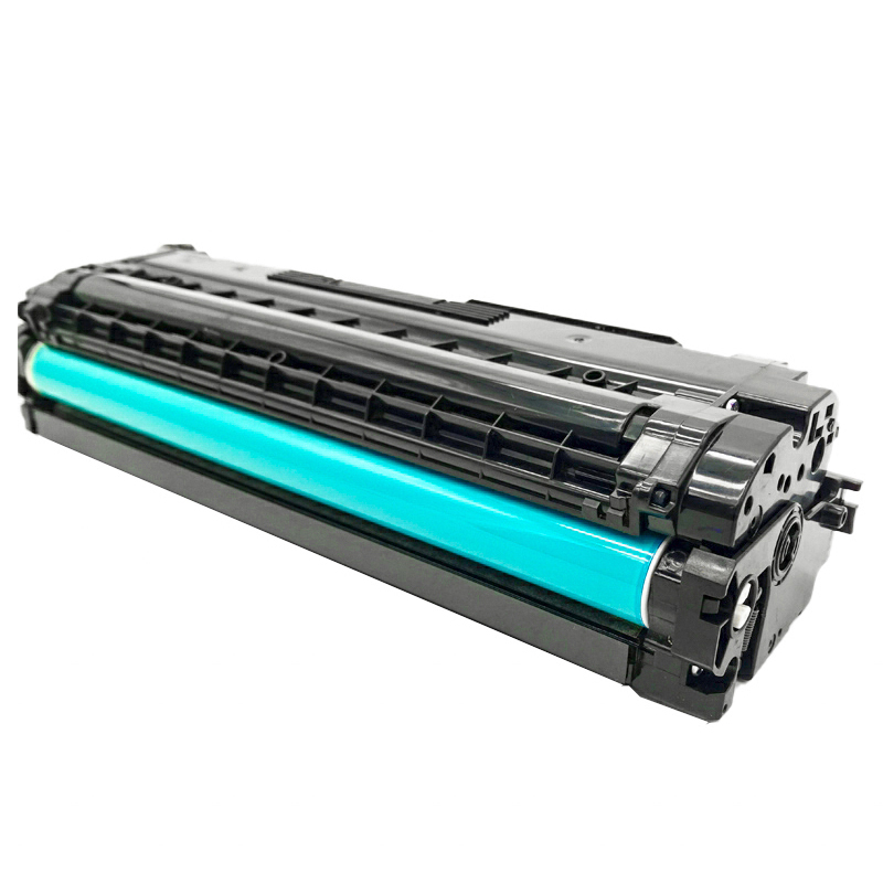 金穗慧采 CLT-506S 兼容蓝色硒鼓 约1500页 适用三星CLP-680/CLX-6260高清大图
