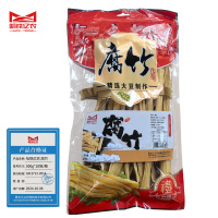 哈铁亿农 腐竹 500g*10袋/箱