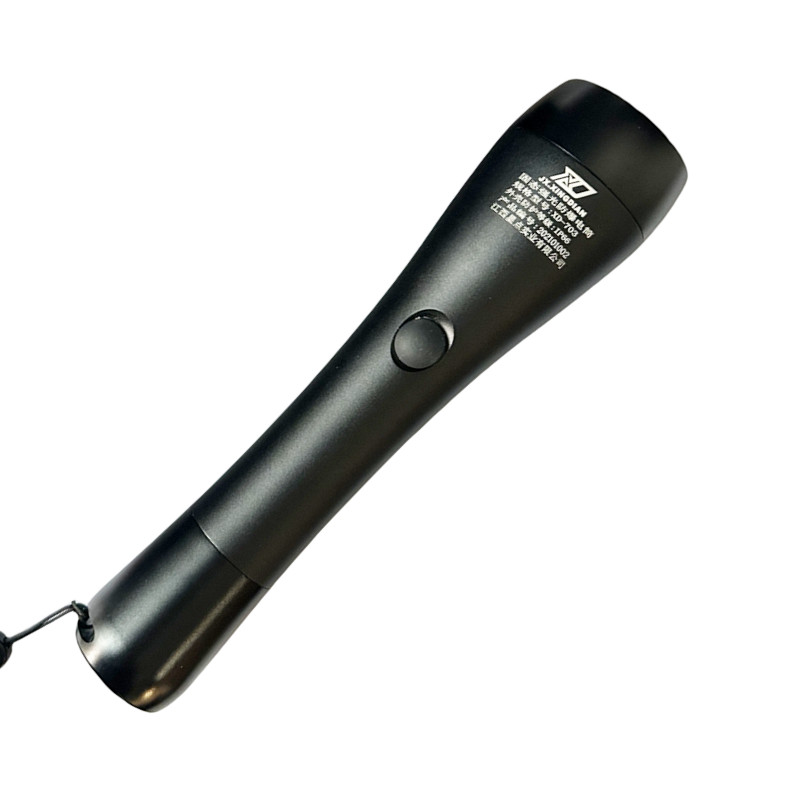 XD JX.XINGDIAN 固态强光防爆电筒 XD-703 套高清大图