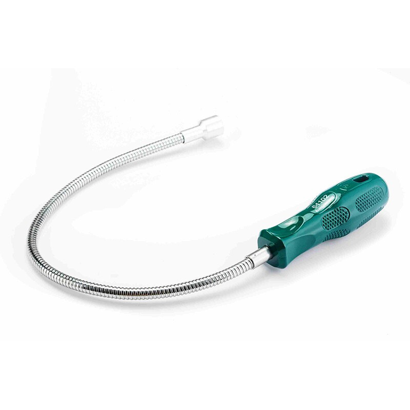 世达(SATA)A系列柔性磁性捡拾器400MMx0.5kg 64104高清大图