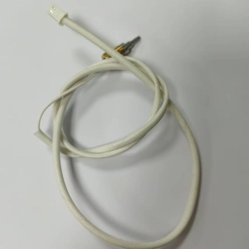 帮客材配 全新原装惠而浦燃气热水器 JSQ25- T13X1 50K/650mm出水探头 收前务必验货高清大图