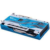 蓝宝石（Sapphire）RX590 8G D5 超白金极光特别版1545-1560MHz/8000-8400MHz 8GB/256bit GDDR5 DX12显卡