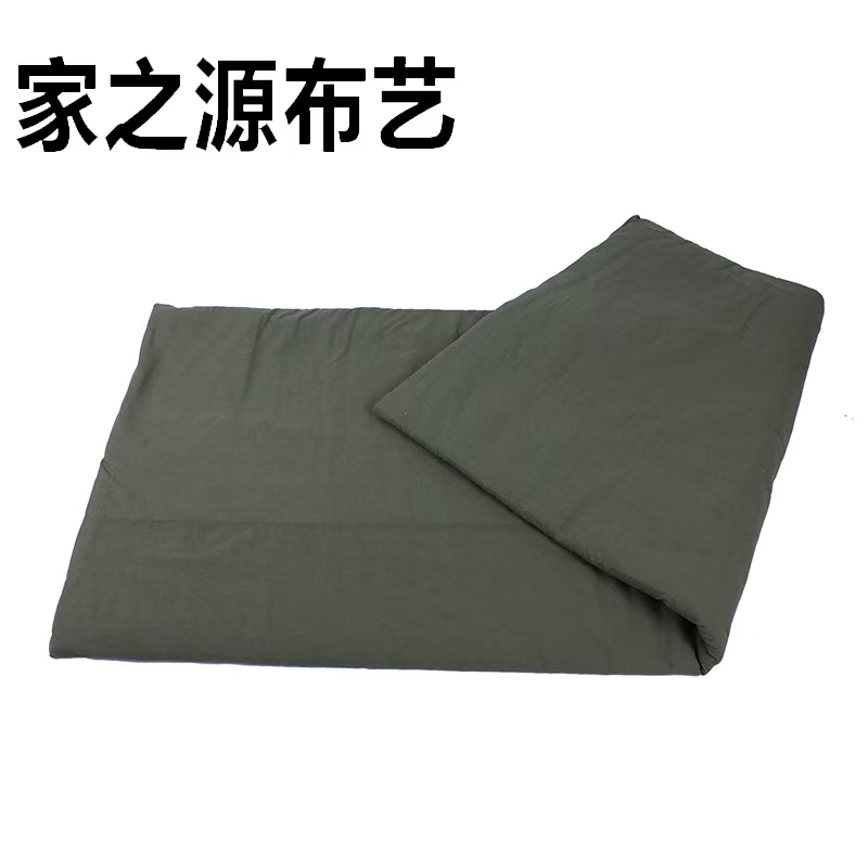 家之源布艺 棉褥 JZY65 定制 套高清大图