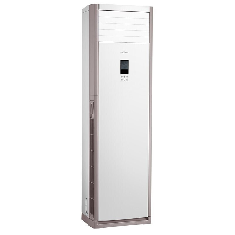 美的（Midea）RFD-120LW/BP2SDN8Y-PA401(B3) 5匹 变频冷暖空调柜机 三级能效（单位：台）
