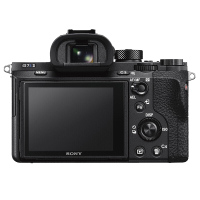 索尼（SONY）ILCE-7SM2/A7S2/A7SM2/II全画幅微单数码相机A7S2 FE24-240 一镜走天下
