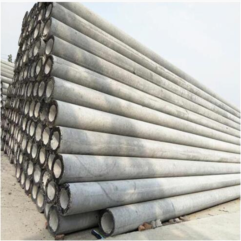 环杰水泥电线杆12米国标电力电线杆参数