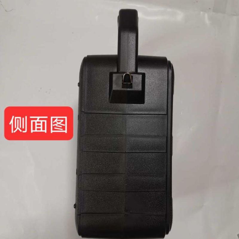 漫步者(EDIFIER)音响 X8 户外蓝牙音箱大音量便携长续航小音响消原音演出AI智能新品