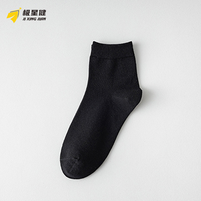 极星健 袜子 M6 包高清大图