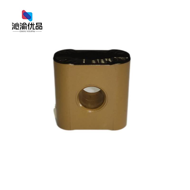 沁渝优品 数控刀粒 SKD11 个高清大图