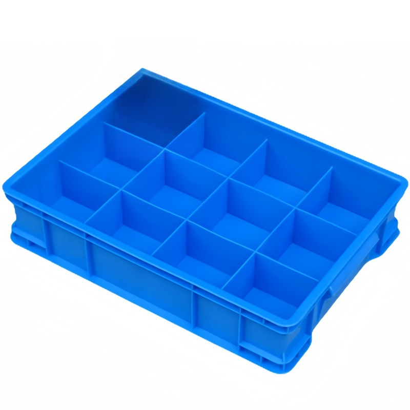 依韵珂塑料盒375*275*83mm个