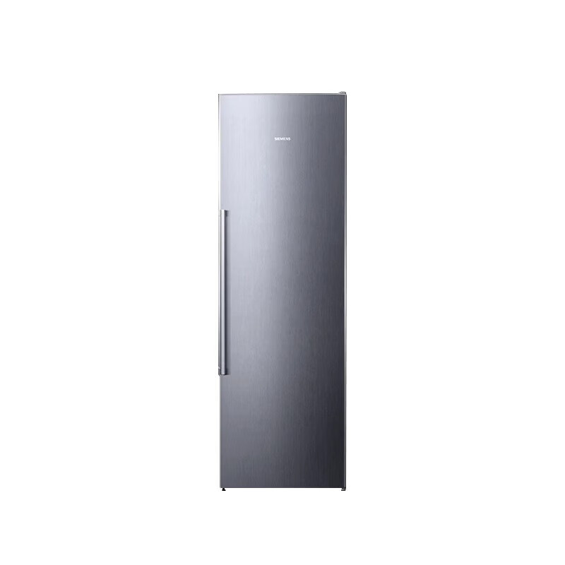 西门子嵌入式冰箱 GS36NAI32C+KS36VAI32C原装进口冷钢银冷藏冷冻高清大图