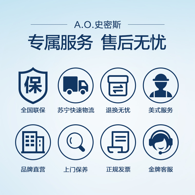 史密斯(A.O.Smith)12升燃气热水器 JSQ24-N8 主动防护 防爆燃(美国灰)