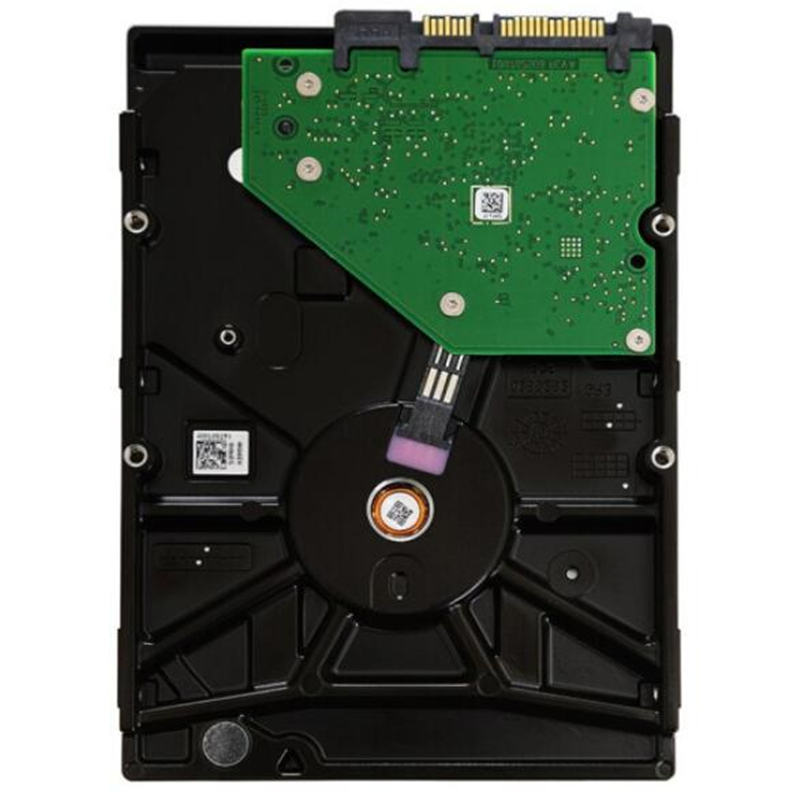 希捷监控硬盘 SATA接口 5900转 64MB机械硬盘4TB (ST4000VM004)
