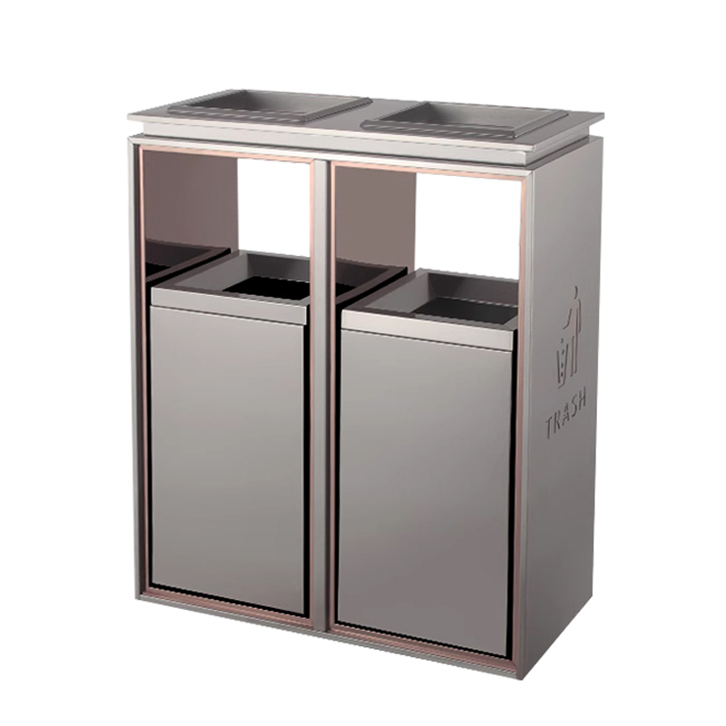 圣承启 果皮箱 C小个高清大图