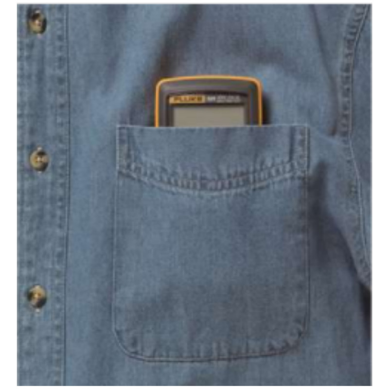 FLUKE 101口袋型数字万用表