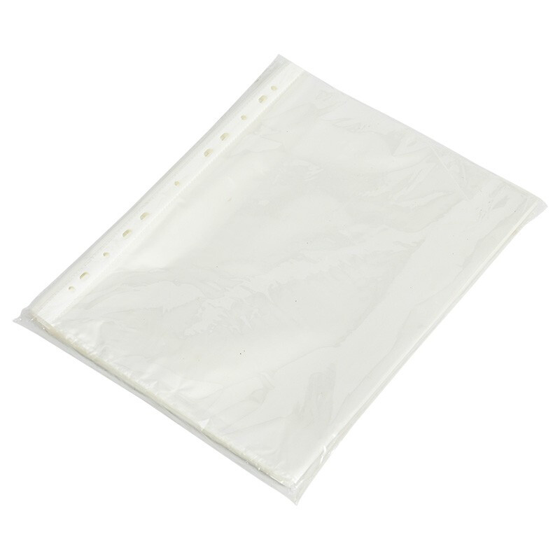 中国银行授信档案盒 260*315*30mm 含10张内页(起订量100个)高清大图