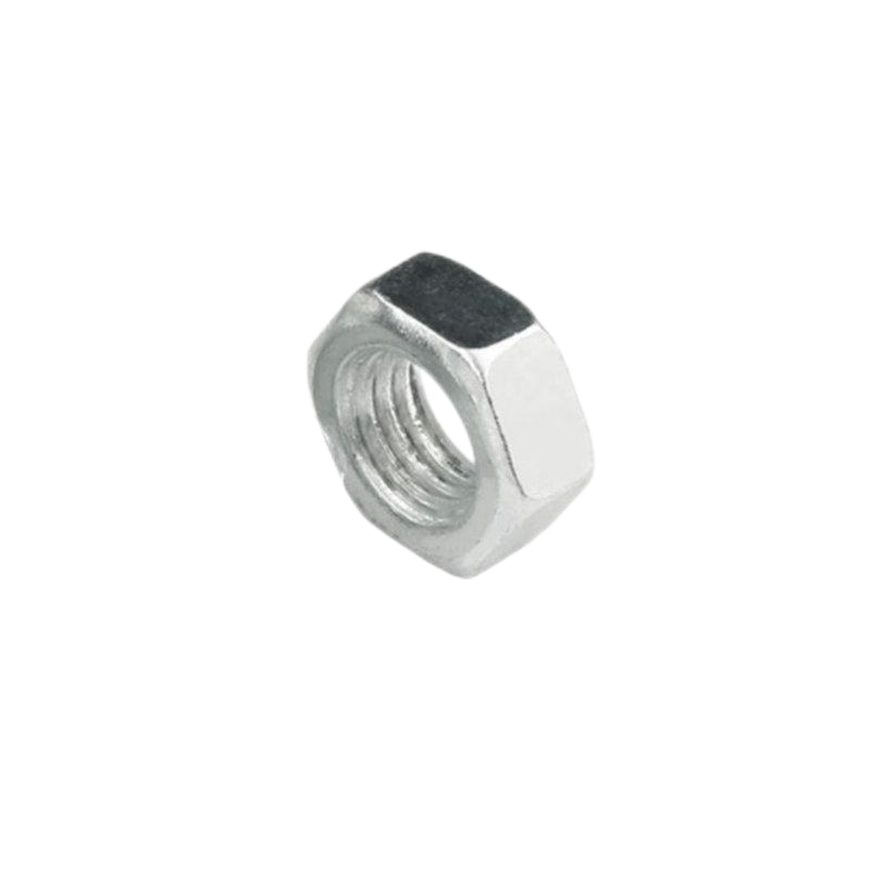 达昭 镀锌螺母 M16 4.8级(1个)高清大图